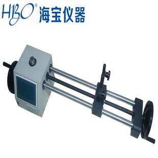 扳手校验设备 扭力扳手校准仪 海宝HNS 5000数显扭力扳手检定仪
