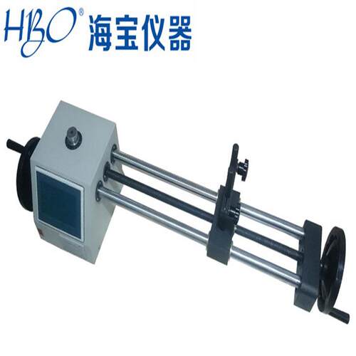 HNS-5000数显扭力扳手检定仪,扭力扳手校准仪,扳手校验设备
