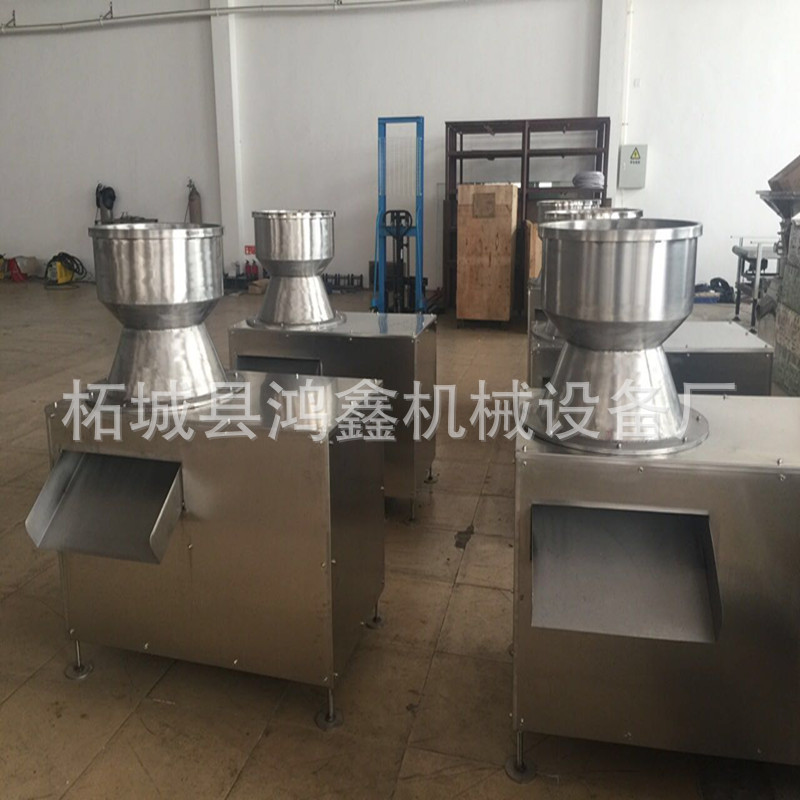 椰子粉碎机 果蔬粉碎机 高速打碎机 椰蓉粉碎机 椰肉打碎机