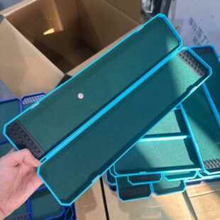 罗非子线仕挂盒渔具钓鱼用品大容量子线双钩盒