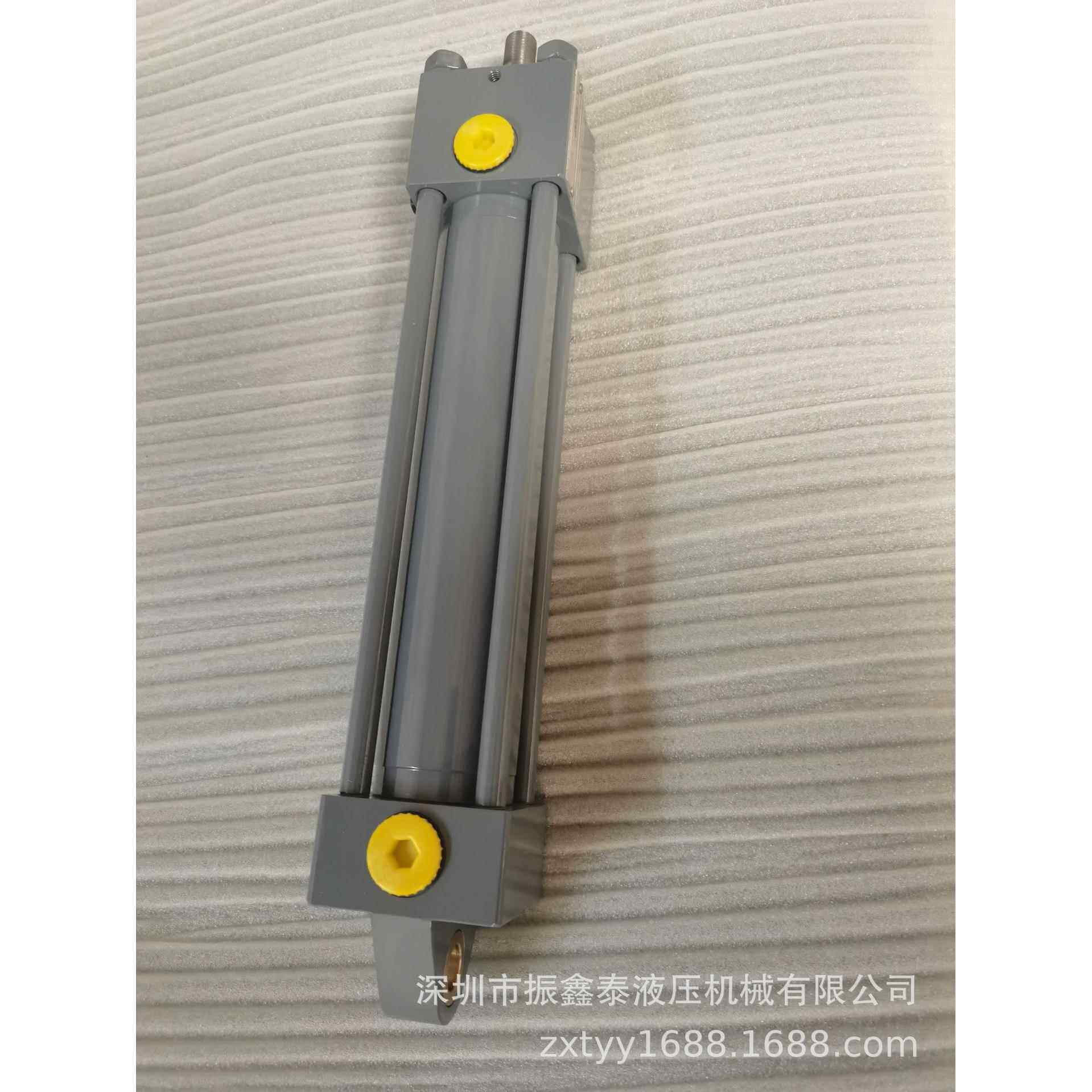 大量供应atos阿托斯油缸CK系列CN系列大型焊接式工程液压缸