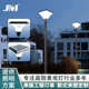 一体化太阳能庭院灯花园灯 户外厅院灯公园LED路灯小区园林景观灯