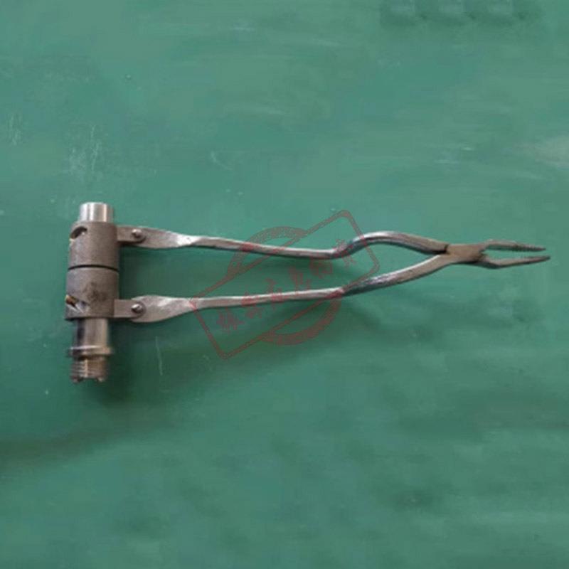 电力检修工具直线取消钳开A口销弯把装拆器带电作业旋转拔消器
