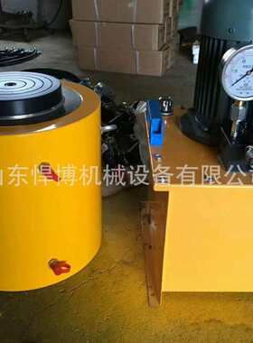 悍机械生泵产液压动力博泵型号高压动力元油泵参EOD数单液压动力