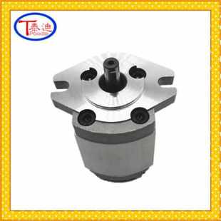 G1.3 G1.6微型小排量齿轮泵 G0.75 CBK1