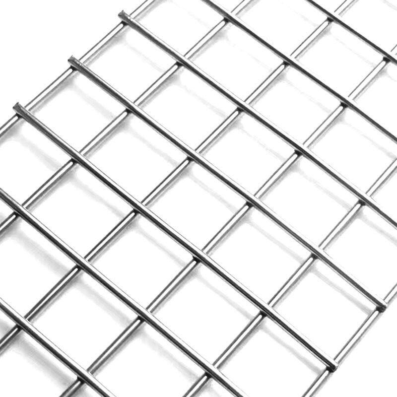 厂家直销可定制304不锈钢加粗碰焊网 建筑网围栏防盗窗网格电焊网,家装主材,沥水篮,淘宝优惠券,粉丝福利购,淘宝优惠卷