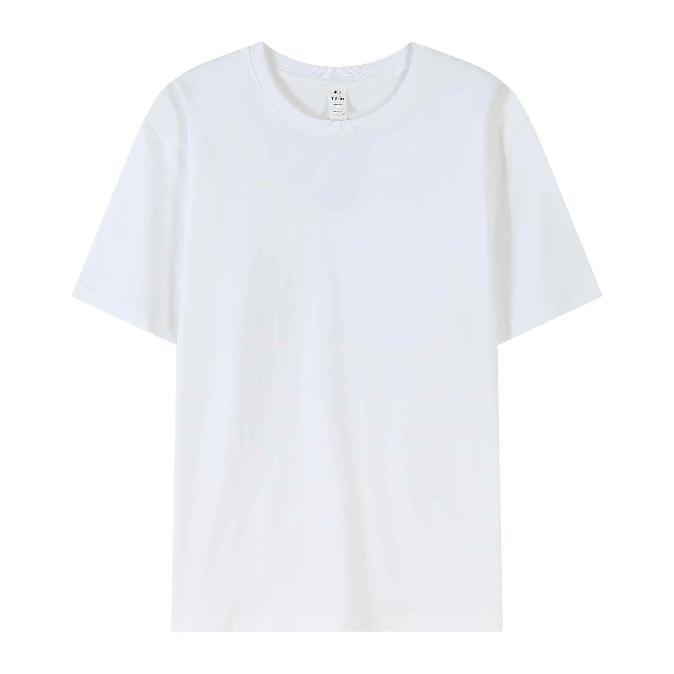 正品工作服定制t恤字log来图做爱印国短袖diy订员工团体服班服o文