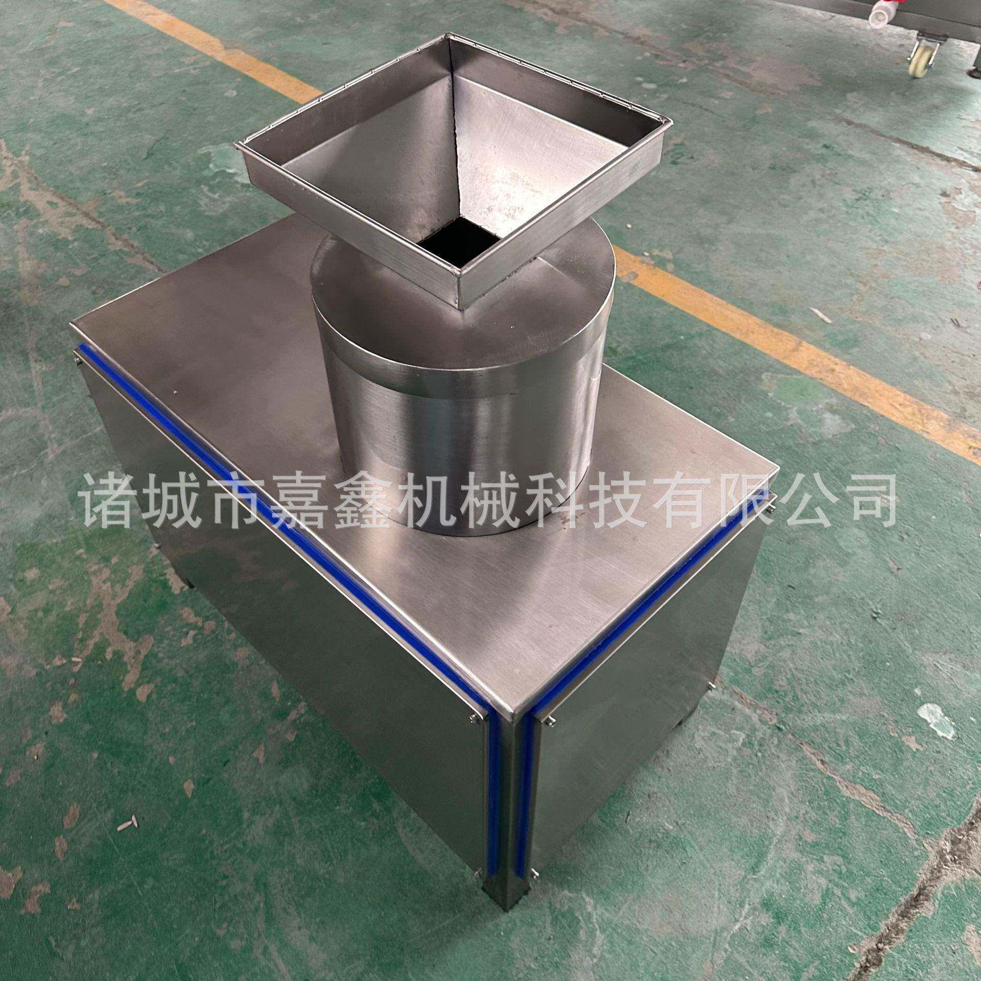 粗细调节鸡胸肉拆丝机 鸡丝拉面 宠物罐头多功能 鸡腿肉打丝机