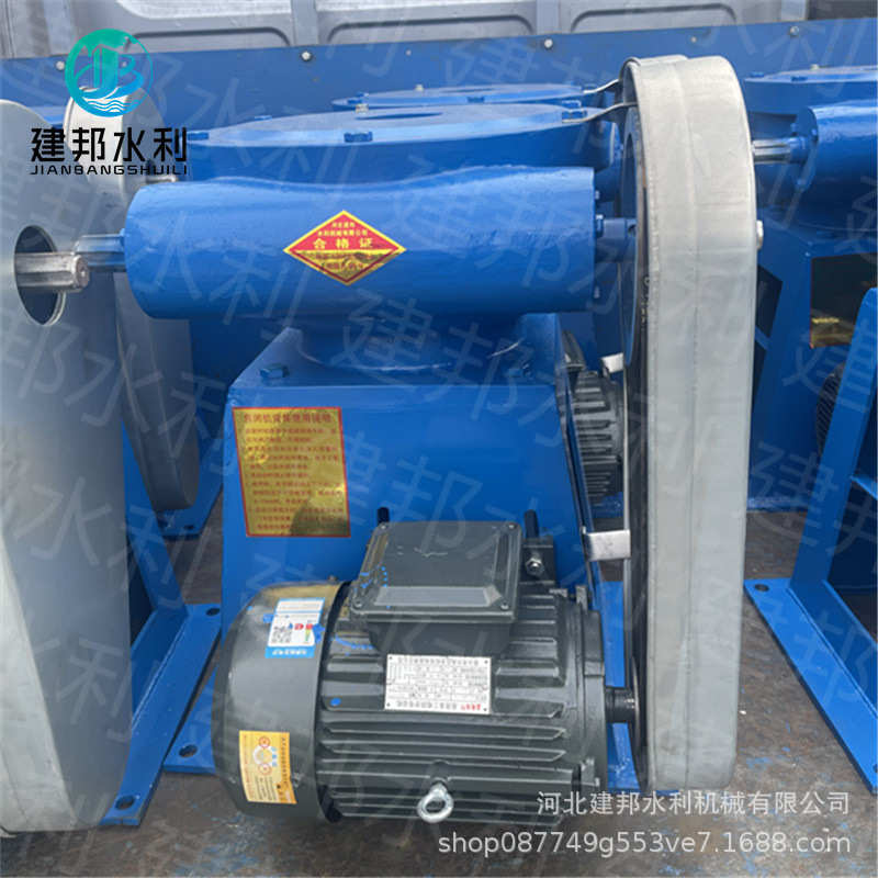 螺杆式启闭机 各种型号双吊点螺杆启闭机大型闸门配套螺杆启闭机