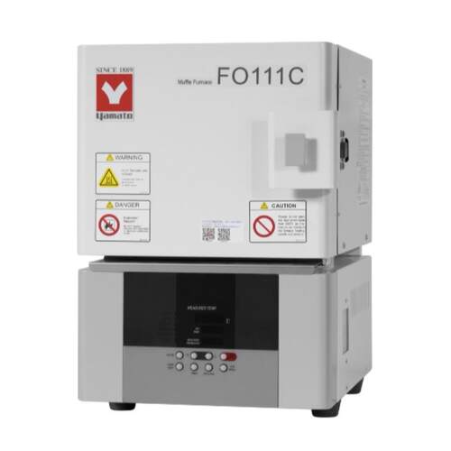 YAMATO雅马拓 马沸炉FO711C/FO611C高温炉 实验室仪器 原装优惠