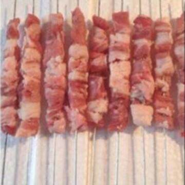 牛羊肉穿串机商用穿串设备全自动穿串机牛羊肉穿串神器