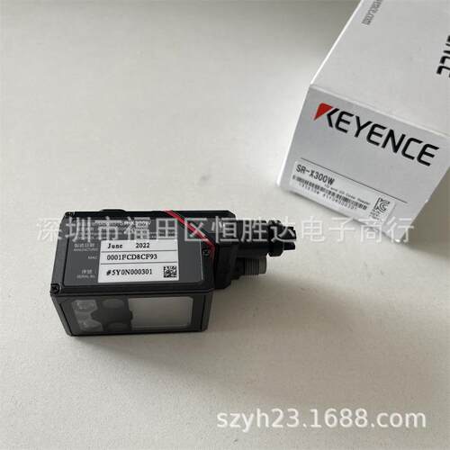 SR-X300X80W10001000W20002000W基恩士SR-X300WX100X100W