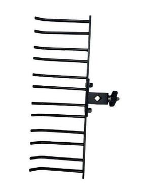 Drumsticks Display Stand Hold 6 Pairs of Mallets Sturdy