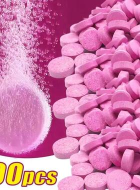 Car Windshield Glass Concentrated Washer Tablets Car Efferve