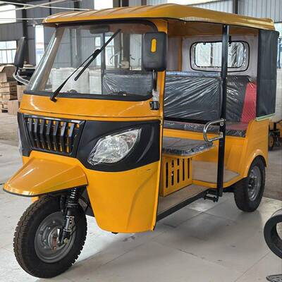 燃油嘟嘟车tuktuk三轮摩托车跨境tvs bajaj款载客车突突车蹦蹦车