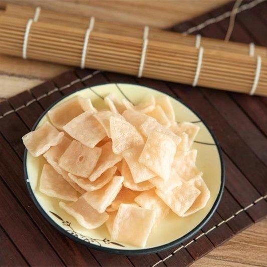散装鲜虾饼干即食网红休闲膨化零食办公室零食袋装电视剧零食