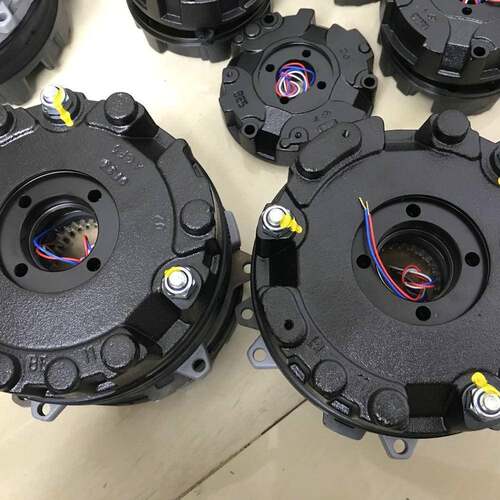 SEW赛威行走电机刹车片BMG2/4 BE（适用电机KAF47、KAF49）过滤器