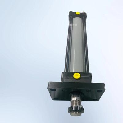 油研CJT140型标准液压缸