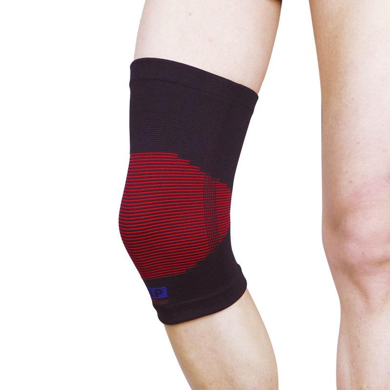 LP641夏季保暖专业运动护膝篮球跑步羽毛球保护膝盖关节护具男女