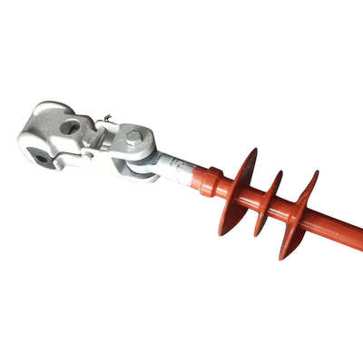 10KV复合防舞动相间间隔棒FXJB-10/70-600间隔棒线路绝缘子