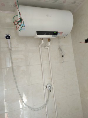 美的 F6030-X3(HY)大家都真的了解这热水器吗？