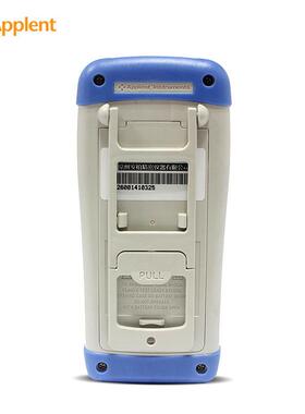 安柏AT528AT528LAT525AT525D手持交流电阻电池内阻在线仪