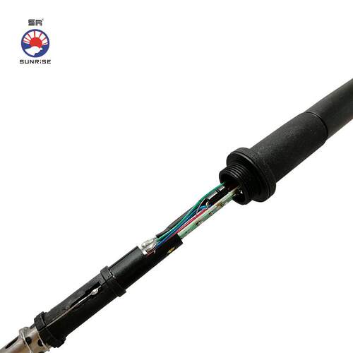 厂直销焊台手电柄SR-180AMSR-家180A频涡流焊台电烙铁无焊台手柄