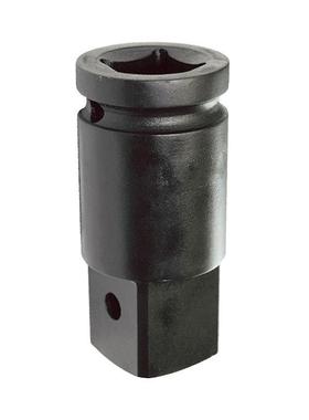 TOO径LTIE图泰接风动变径头CMC旋转接头中转风M炮变头气动套筒附