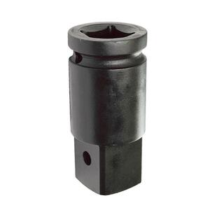 TOO径LTIE图泰接风动变径头CMC旋转接头中转风M炮变头气动套筒附