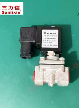 不锈钢电磁阀ZS1DF02V4B10 ZS1UF02V4B10 C10 D10 13 D16