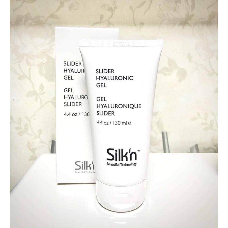 现货silkn facetit电子美容仪（非器械）