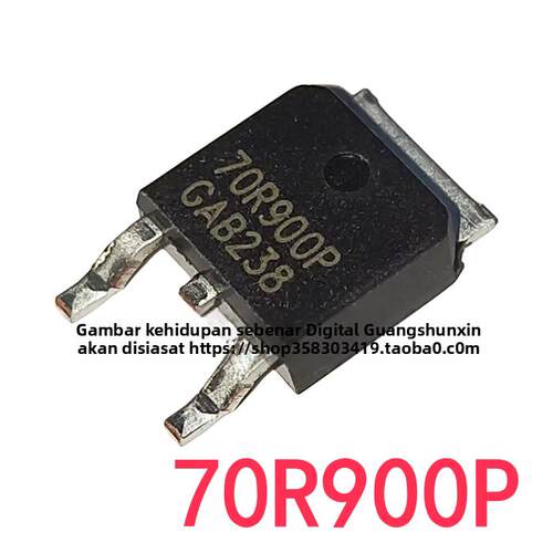 60R360P 70R900P贴片场效应管液晶电源管70R600P 60R900P 60R580P