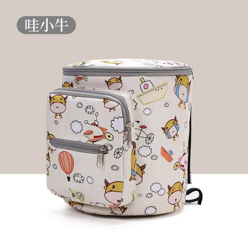 神器神器通用挂包容量童车收纳袋