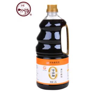 淮安特产1.28L浦楼零添加原汁白汤凉拌炒菜捞面江浙沪皖一壶包邮