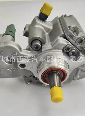 适用德尔福长城哈弗喷油泵 电喷共轨泵1111100-ED01 9424A100A
