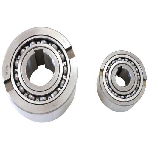 星轮结构单向离合器NFR45(ANR45ANG45)分度离合器用于机床