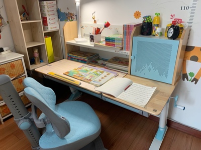 2平米飞行家学习桌怎么样?多少人不看这里被忽悠了