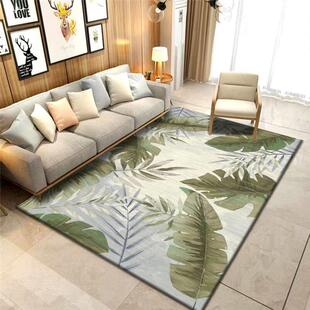 Living Carpet地毯 Large Modern Hair Lounge Long Rugs Room