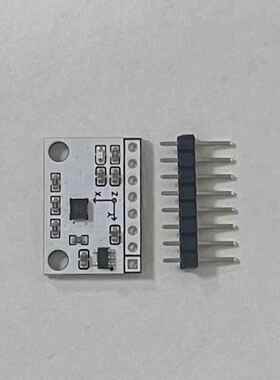 BMI270六轴姿态传感器加速度计陀螺仪模块 性能超BMX160