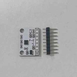 BMI270六轴姿态传感器加速度计陀螺仪模块 性能超BMX160