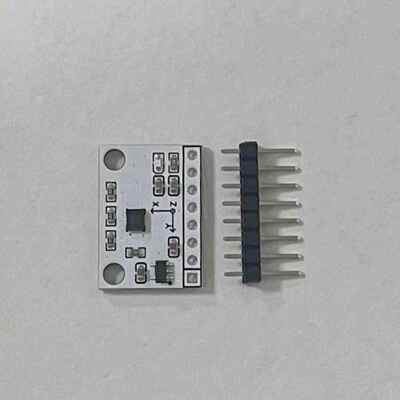 BMI270六轴姿态传感器加速度计陀螺仪模块 性能超BMX160