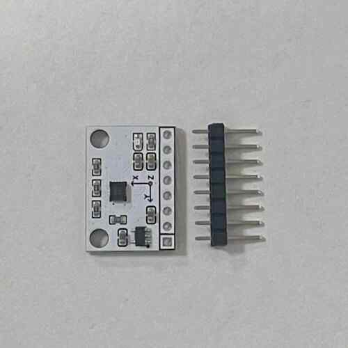 BMI270六轴姿态感测器加速度计陀螺仪模块 性能超BMX160