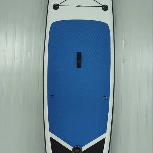 代加工双气室桨板双气囊浆板 双气室充气冲浪板