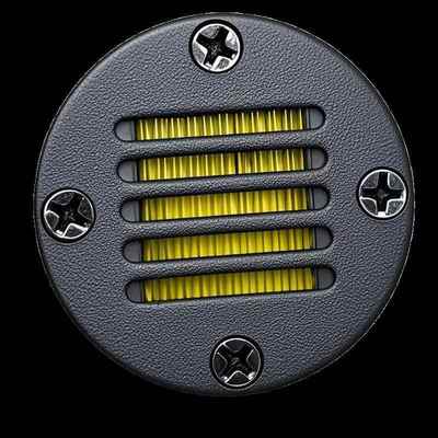 Balee贝利气动高音喇叭核心部件超高音喇叭发烧音响DIY改装提升