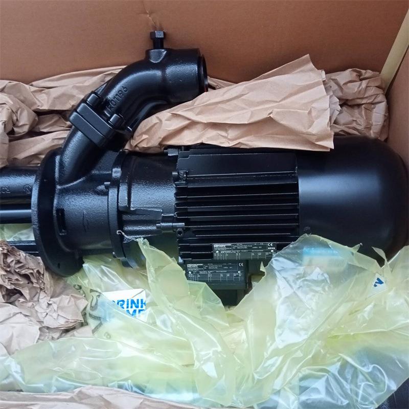 BRINKTMANN布曼泵 完整型号+：STA601/560-52GXZ1446全新原装正品