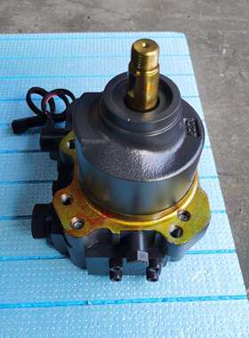 小松GD705平地机风扇马达708-7T-00770