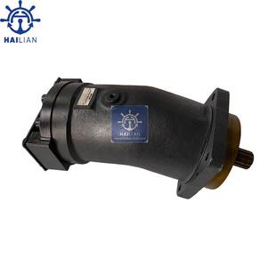 A2F160W2S8 963-0甲板克令吊液压马达Hydraulic motor