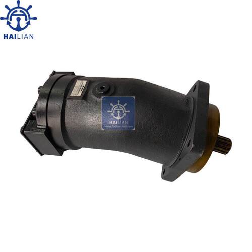 A2F16A2F160W20dW2uS8963-0甲板克令吊压马达Hyrali液cmotor
