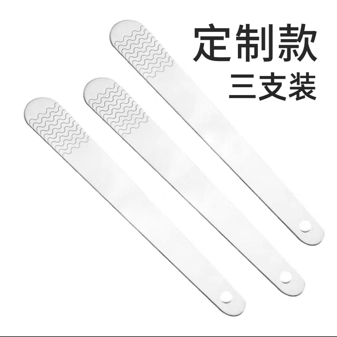 包饺子神器家用挑挖馅勺包子馄饨水饺工具04不锈钢馅料搅拌勺子