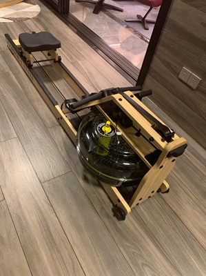 对比:first degree划船机哪款性价比高?哪款拉起来更费劲?